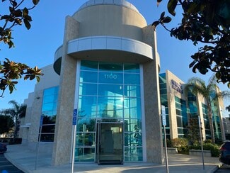 Plus de détails pour 1100 Flynn Rd, Camarillo, CA - Bureau à louer