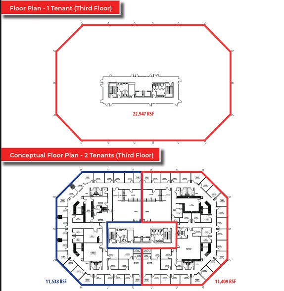 510 Vonderburg Dr, Brandon, FL à louer - Plan d’étage – Image 2 sur 13