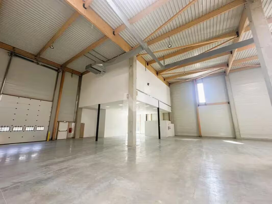 293 Avenue Paul Langevin, Moissy-Cramayel à louer Photo intérieure– Image 1 sur 6