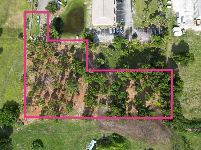 402 Indiana Ave, Englewood, FL à vendre - Aérien – Image 3 sur 7