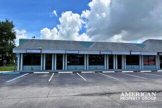 Plus de détails pour 303 S Tamiami Trl, Nokomis, FL - Local commercial à louer