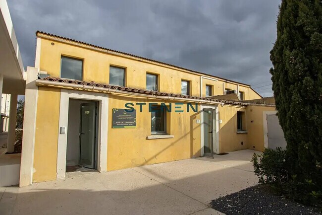 Plus de détails pour Bureau à louer