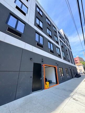 Plus de détails pour 1395 Bristow St, Bronx, NY - Industriel/Logistique à louer