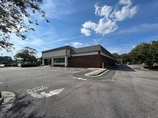 Plus de détails pour 512 S Kings Hwy, Myrtle Beach, SC - Local commercial à louer