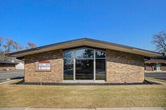 Plus de détails pour 18511 Torrence, Lansing, IL - Bureau à vendre