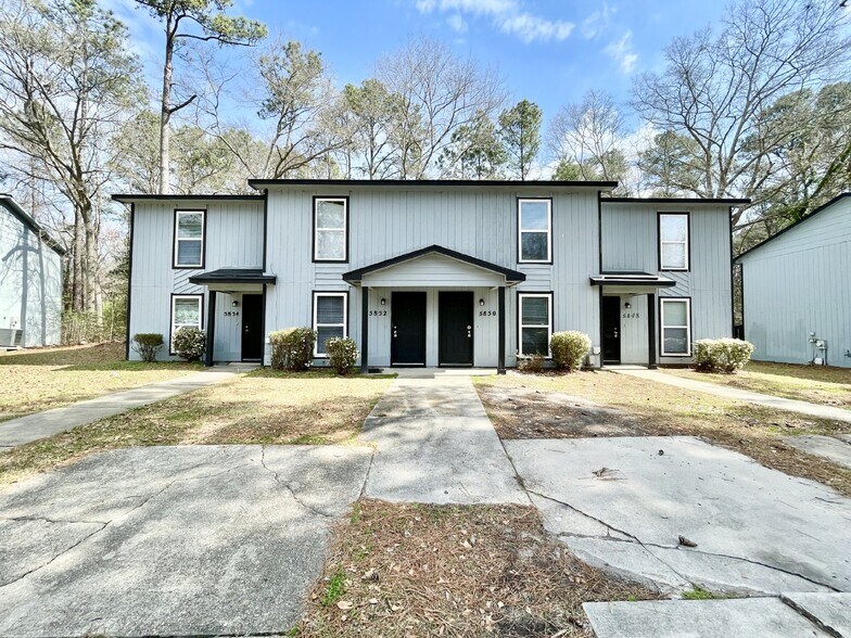 5840 Aftonshire Dr, Fayetteville, NC à vendre - Photo de l’immeuble – Image 2 sur 14