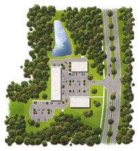7904 Longleaf Pine Pky, Saint Johns, FL à louer Plan de site– Image 2 sur 2