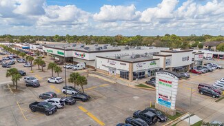 Plus de détails pour 3210-3354 E FM 528 Rd, Friendswood, TX - Différents types d’espaces à louer