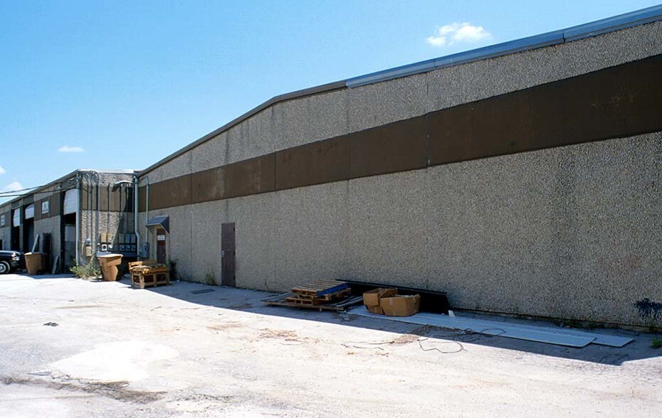 4700 Burleson Rd, Austin, TX à louer - Autre – Image 2 sur 2