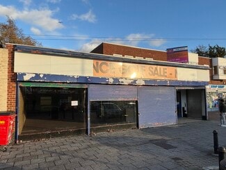 Plus de détails pour 77-89 Northumberland Av, Reading - Local commercial à louer