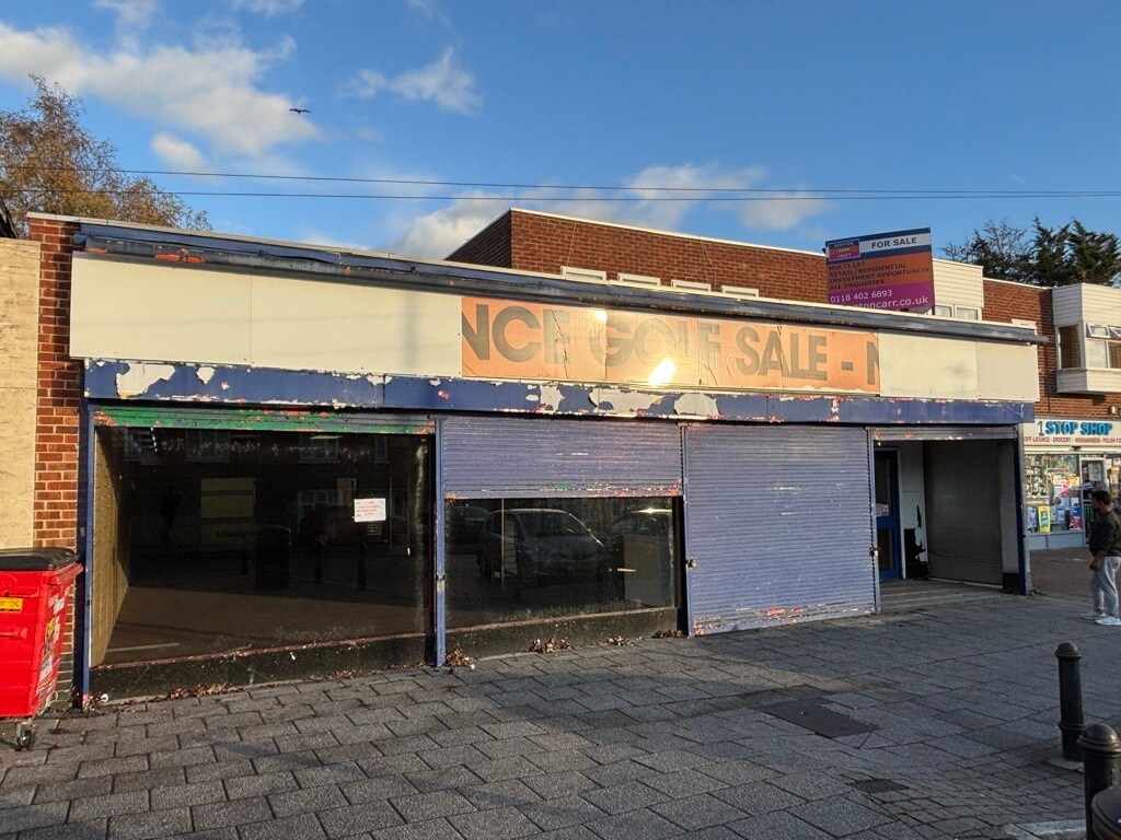 79 Northumberland Ave, Reading à vendre Photo principale– Image 1 sur 5