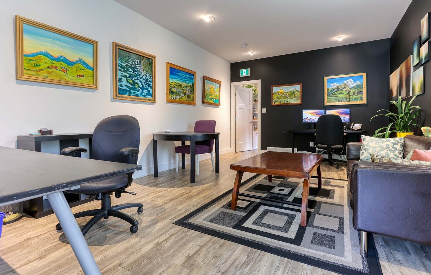 495 Columbia Av, Castlegar, BC V1N 1G8 - Lot SL 1 - - Photo intérieure - Image 1 of 6