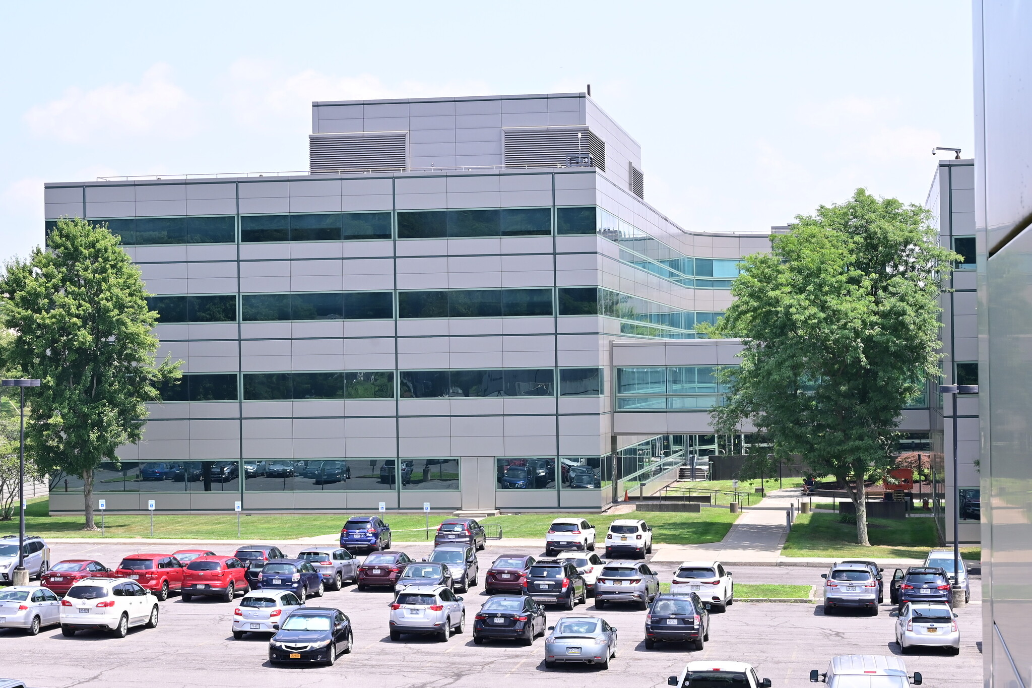 1701L North St, Endicott, NY à louer Photo de l’immeuble– Image 1 sur 19