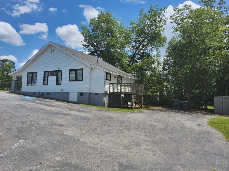 2139 Bull St, Columbia, SC à louer - Photo de l’immeuble – Image 3 sur 14