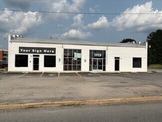 Plus de détails pour 2181 S Queen St, York, PA - Local commercial à louer
