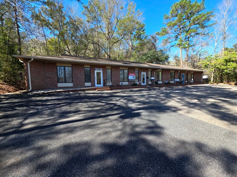 2732 Capital NE, Tallahassee, FL à vendre - Photo principale – Image 1 sur 20