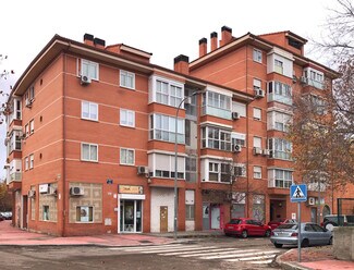 Plus de détails pour Calle de Zeus, 1, Torrejón de Ardoz - Logement à vendre