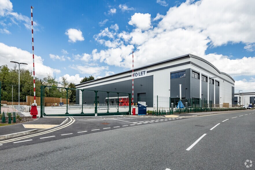 Great Bank Rd, Bolton à louer - Photo de l’immeuble – Image 3 sur 4