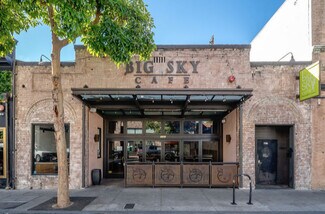 Plus de détails pour 1121 Broad St, San Luis Obispo, CA - Local commercial à vendre