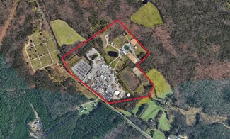 Plus de détails pour 13264 Mountain Rd, Glen Allen, VA - Industriel/Logistique à louer