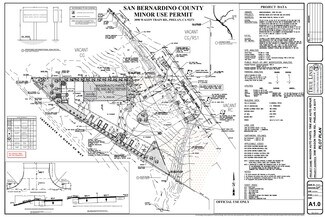Plus de détails pour 3090 Wagon Train Rd, Phelan, CA - Local commercial à louer