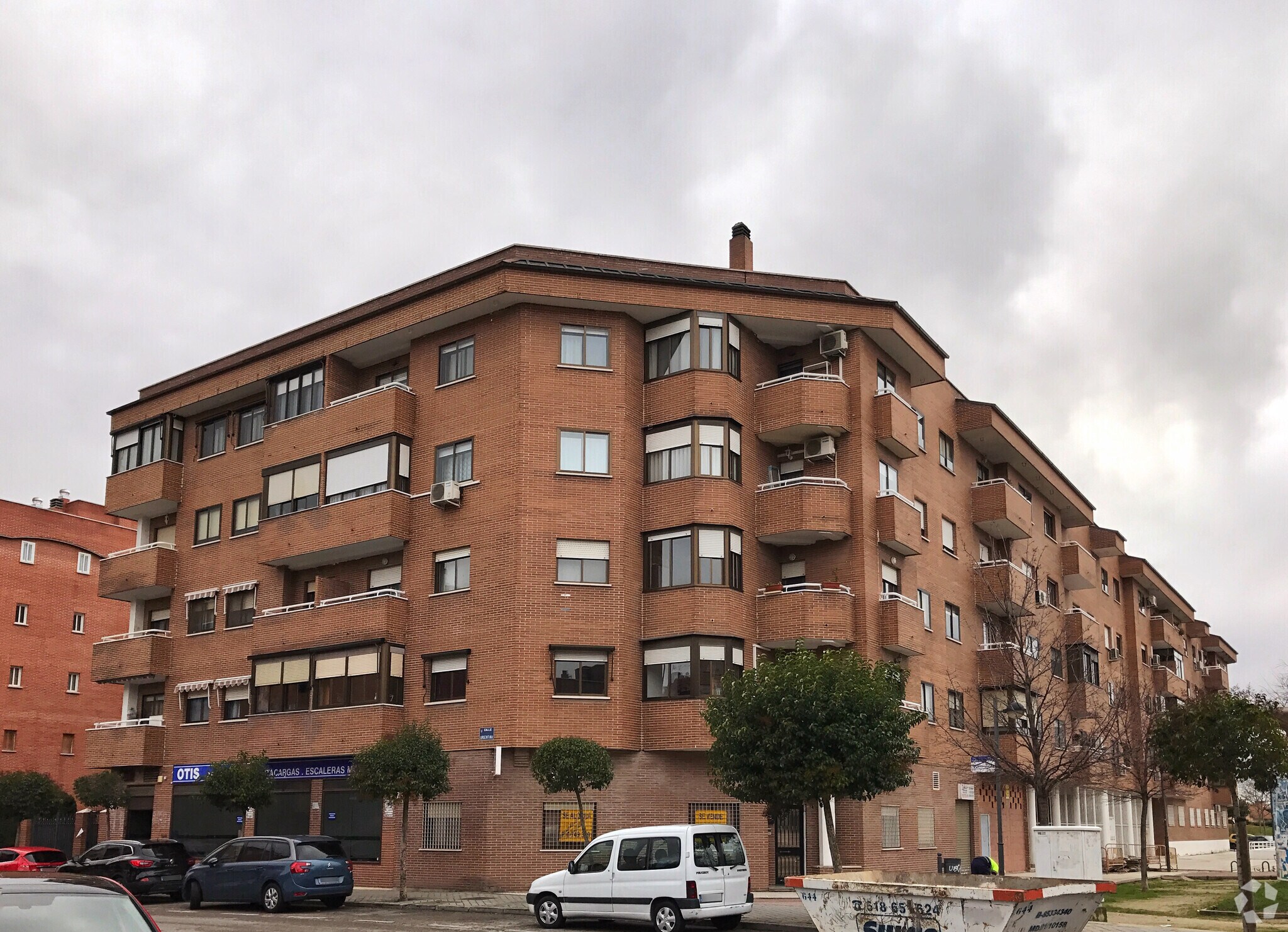Calle Argentina, 13, Leganés, Madrid à vendre Photo principale– Image 1 sur 3