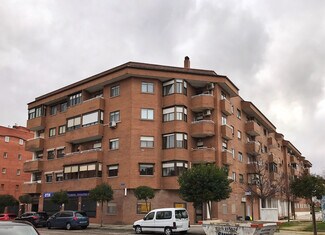 Plus de détails pour Calle Argentina, 13, Leganés - Logement à vendre
