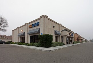 Plus de détails pour 1500 Fulkerth Rd, Turlock, CA - Bureau à vendre