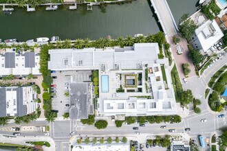 1201 20th St, Miami Beach, FL - VUE AÉRIENNE  vue de carte - Image1