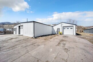 Plus de détails pour 624 S 29th St, Colorado Springs, CO - Local d’activités à vendre