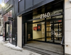 2160-2170 Rue de la Montagne, Montréal, QC à louer Photo intérieure– Image 1 sur 4