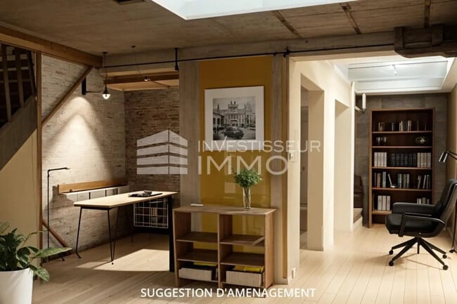 Plus de détails pour Local commercial à vendre