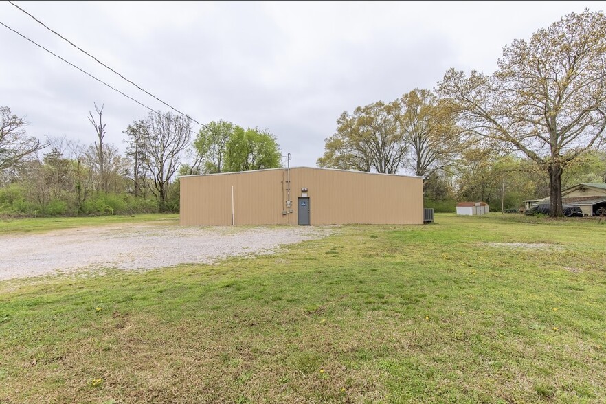 375 Talley St, Savannah, TN à vendre - Photo de l’immeuble – Image 3 sur 19