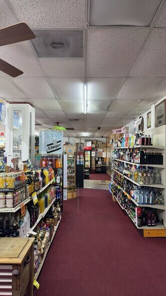 6232-6258 Westheimer Rd, Houston, TX à louer - Photo intérieure – Image 3 sur 5