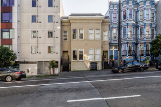 Plus de détails pour 305 Oak St, San Francisco, CA - Logement à vendre
