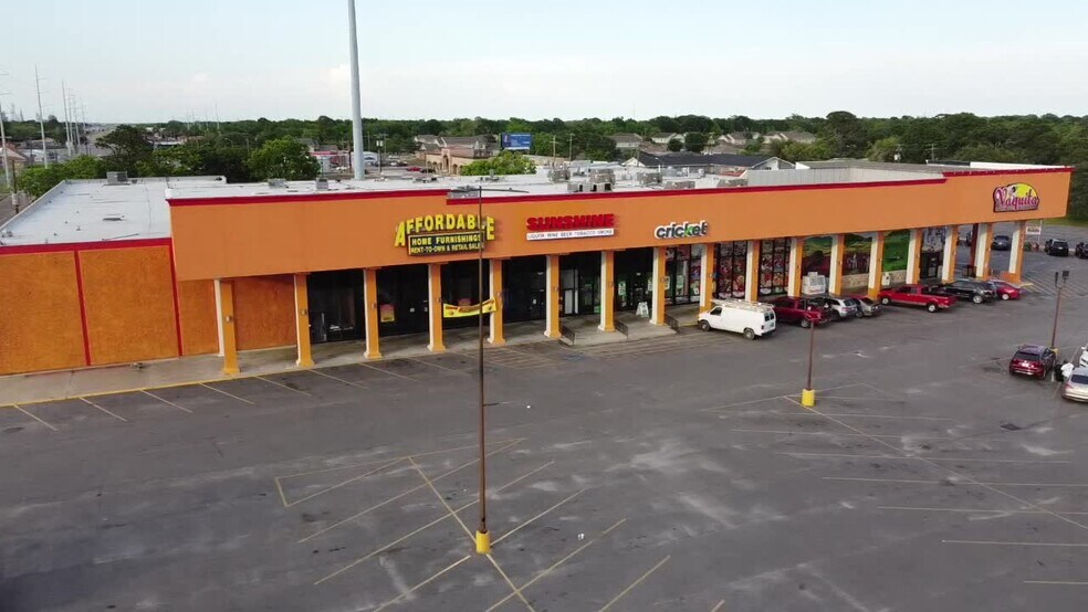 1700 Jefferson Dr, Port Arthur, TX à louer - Vidéo sur l’annonce professionnelle – Image 2 sur 8