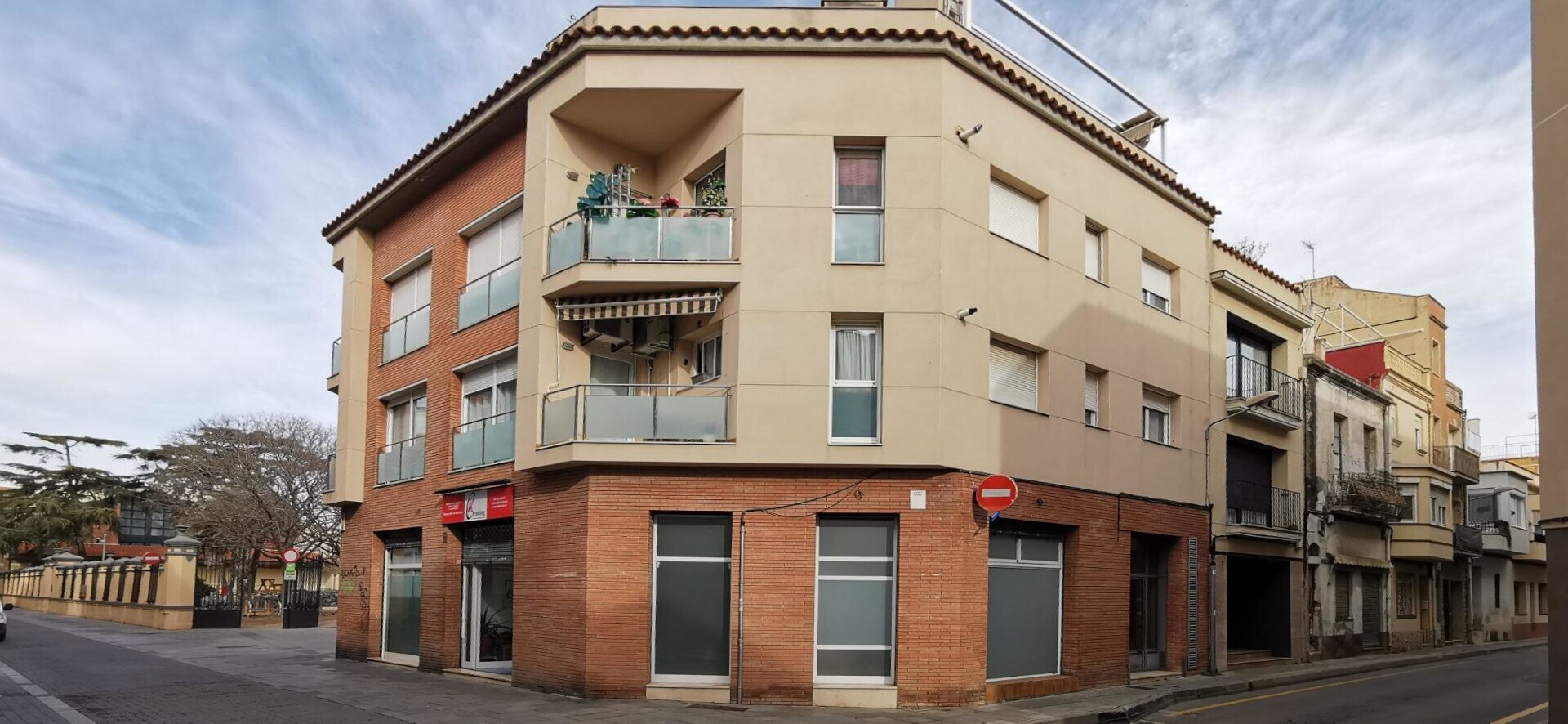Local commercial dans Malgrat de Mar, Barcelona à louer Photo principale– Image 1 sur 2