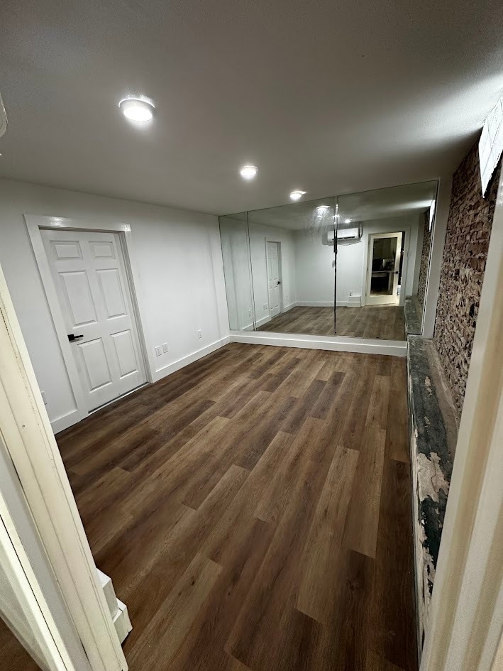 4807 22nd Ave S, Saint Petersburg, FL à louer Photo intérieure– Image 1 sur 12