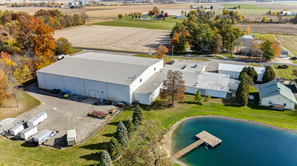 4747 Good Rd, Delphos, OH à louer - Photo de l’immeuble – Image 2 sur 4