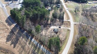 Plus de détails pour 210 Cliff Day Rd, Winder, GA - Terrain à vendre