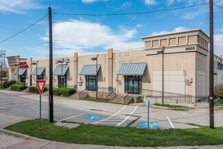 Plus de détails pour 2605 LBJ Fwy, Dallas, TX - Local commercial à vendre