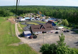 Plus de détails pour 21 Wilcox Rd, Fulton, NY - Sports et loisirs à vendre
