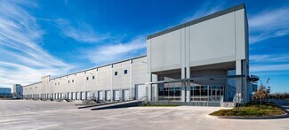 Plus de détails pour 4235 Milling Rd, San Antonio, TX - Industriel/Logistique à louer