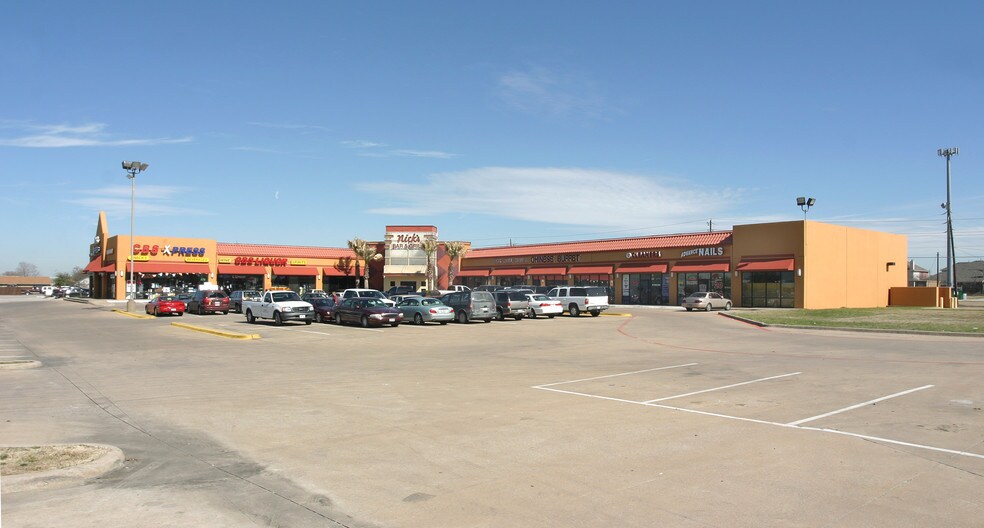 5110 Paige Rd, The Colony, TX à louer - Photo principale – Image 1 sur 20