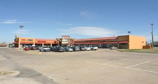 Plus de détails pour 5110 Paige Rd, The Colony, TX - Local commercial à louer