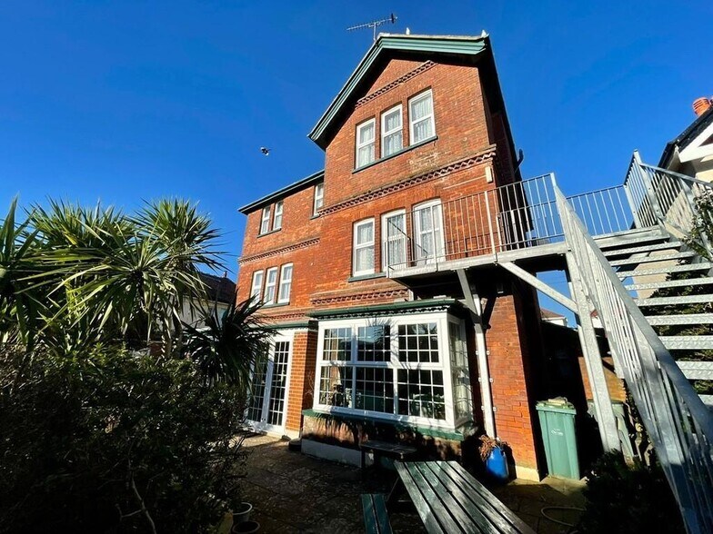 7 Clarence Gdns, Shanklin à vendre - Photo de l’immeuble – Image 2 sur 19