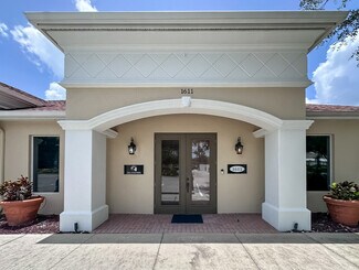 Plus de détails pour 1611 Harden Blvd, Lakeland, FL - Bureau à louer