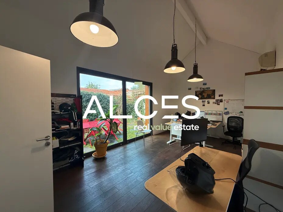 Bureau dans Bordeaux à louer Photo intérieure– Image 1 sur 4