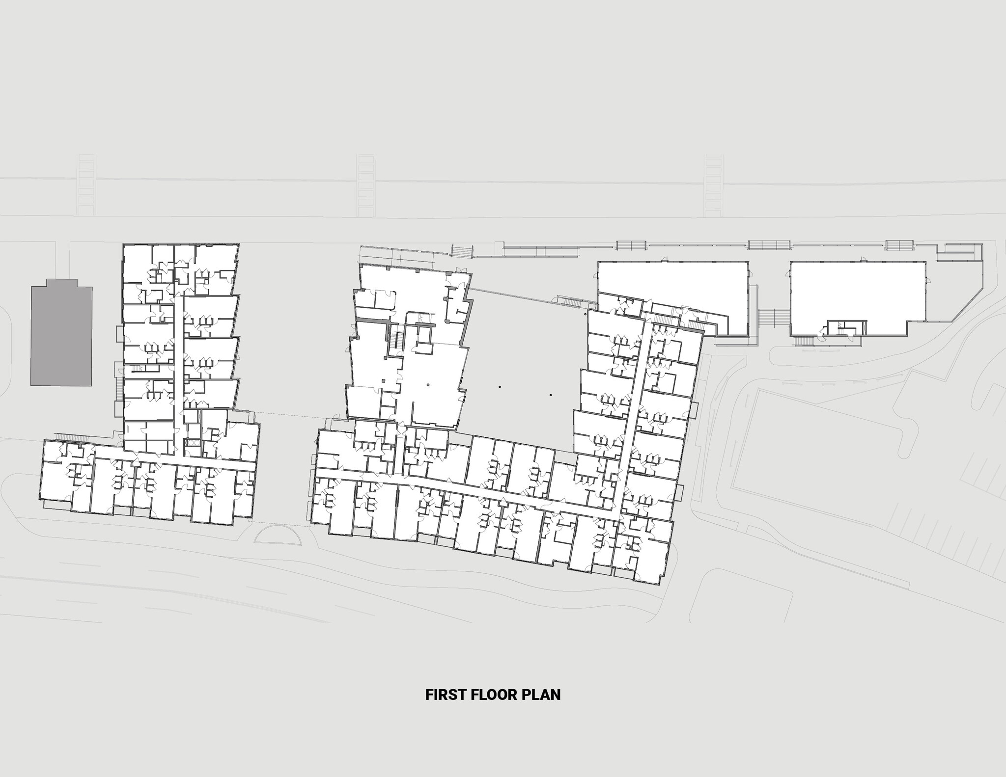 197 Nantasket Ave, Hull, MA à louer Plan d’étage– Image 1 sur 12