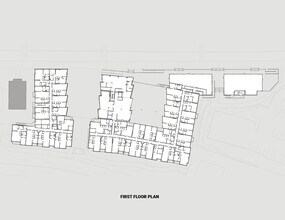 197 Nantasket Ave, Hull, MA à louer Plan d’étage– Image 1 sur 12
